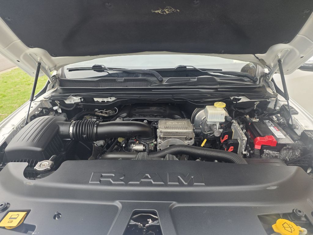 2019 RAM 1500 Image 14