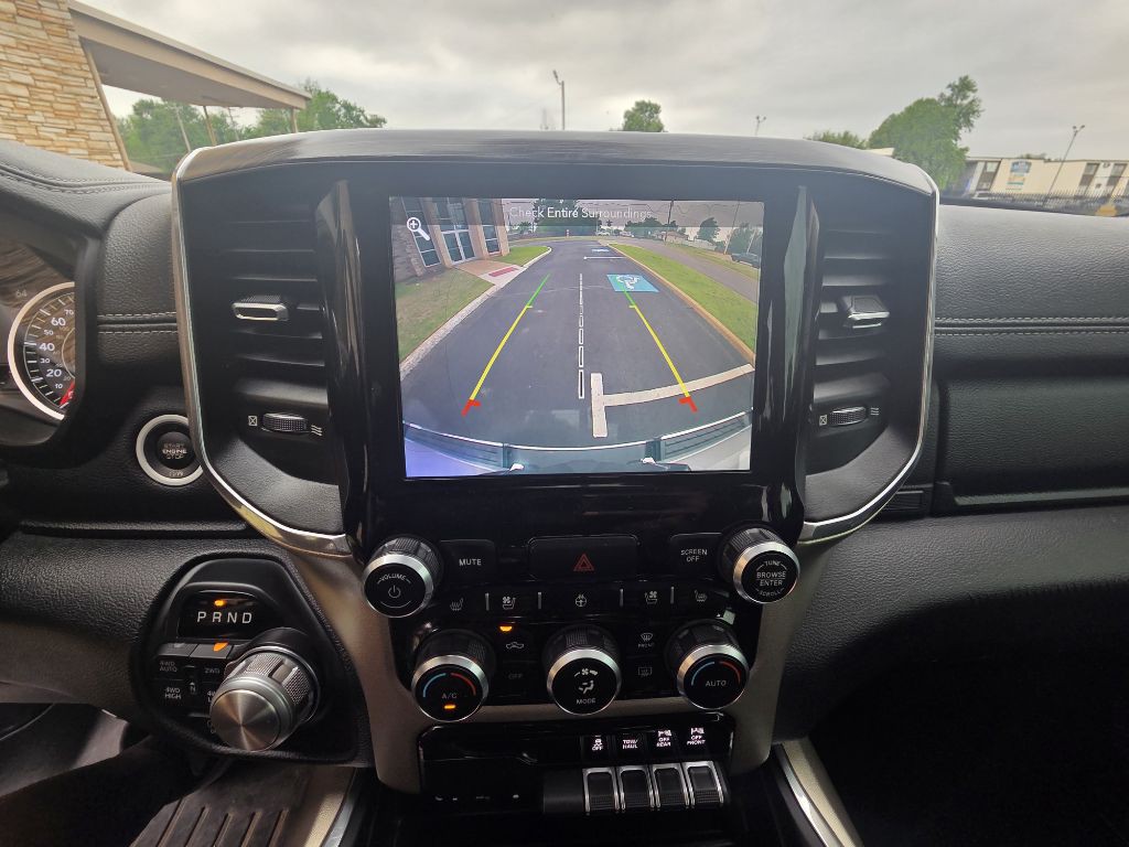 2019 RAM 1500 Image 15