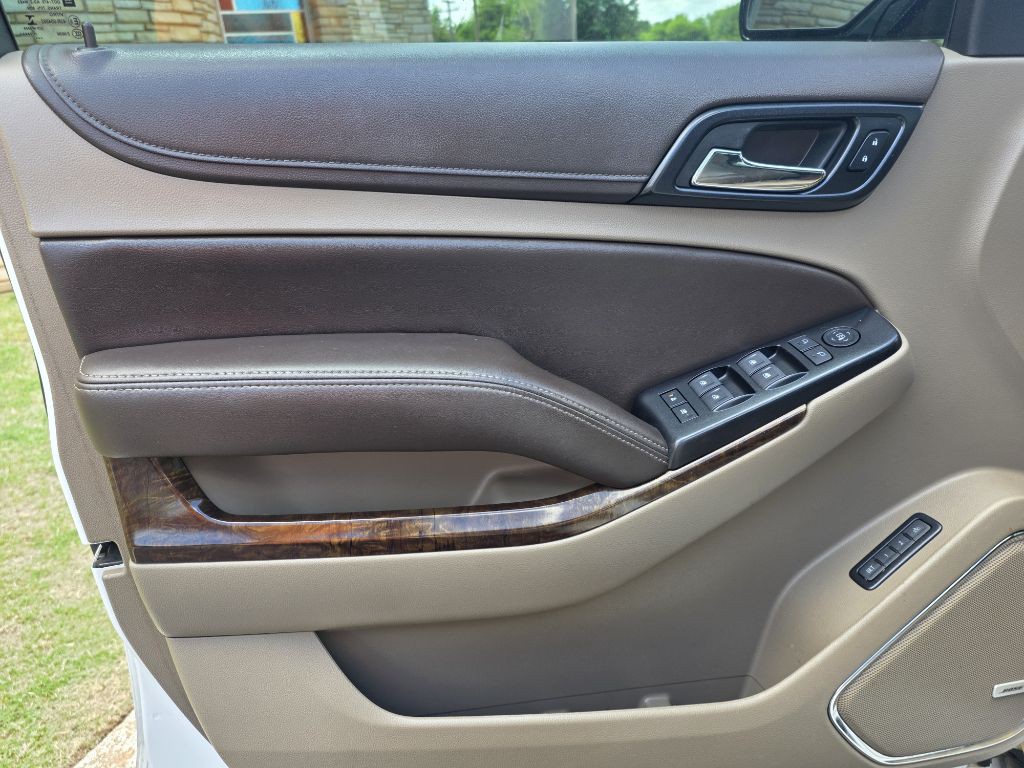 2018 Chevrolet Tahoe Image 14
