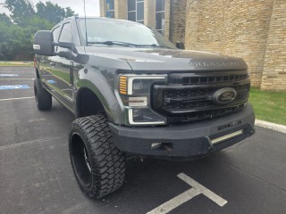 Image for 2020 Ford F-250 Super Duty ID: 7365728