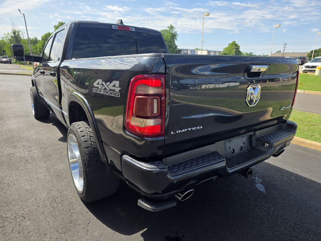2020 RAM 1500 Image 5