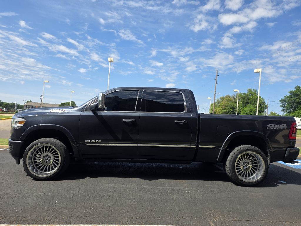 2020 RAM 1500 Image 6