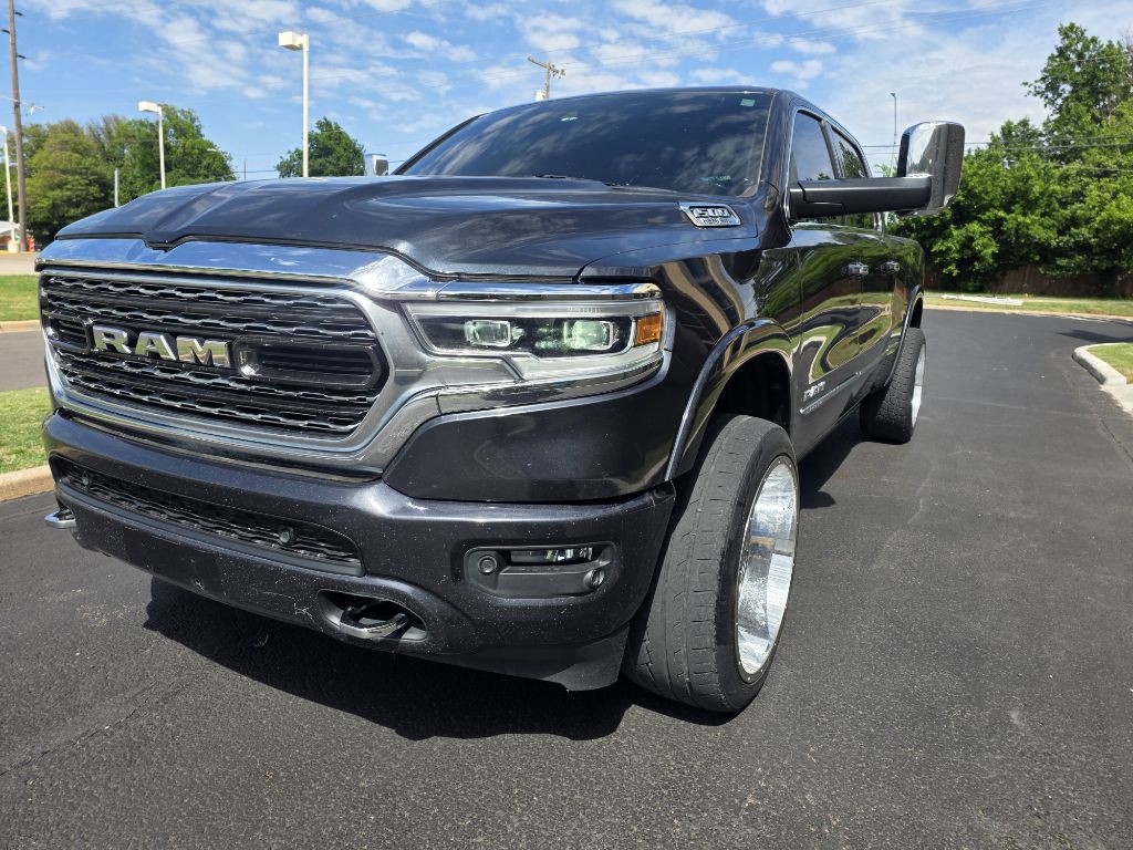 2020 RAM 1500 Image 7