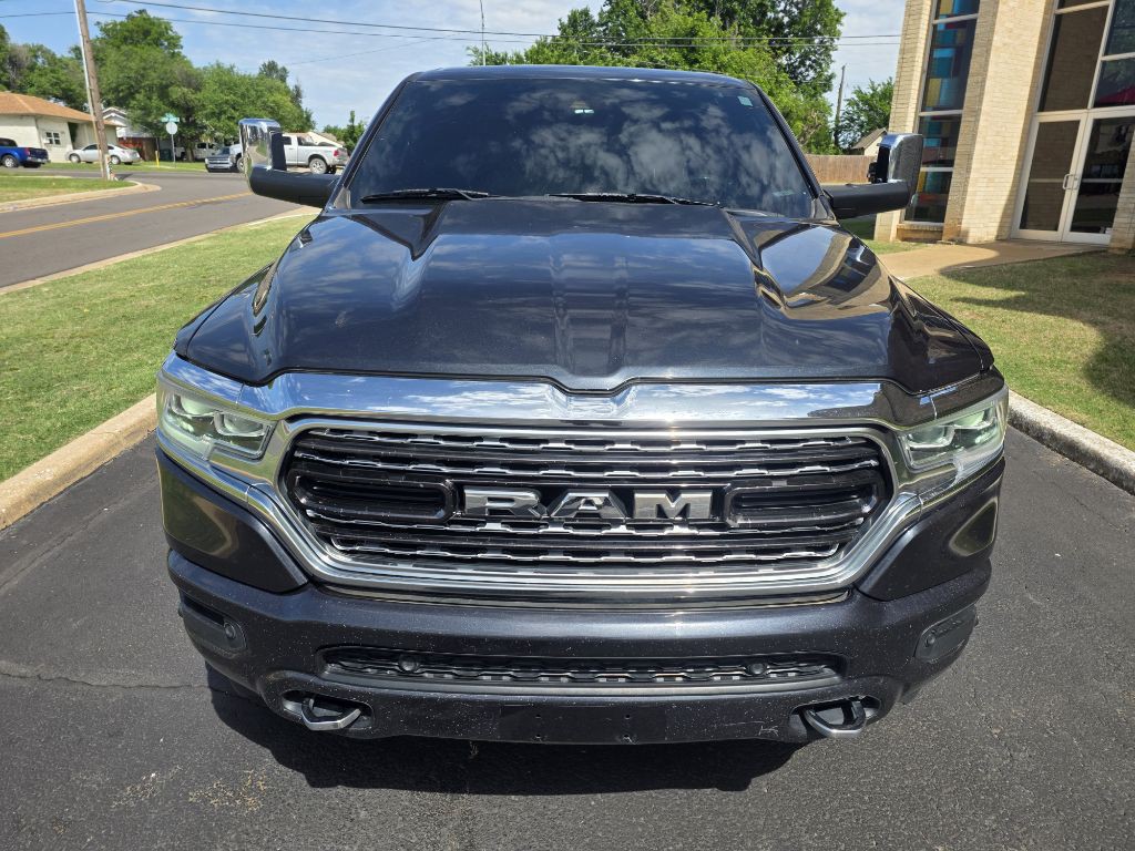 2020 RAM 1500 Image 8