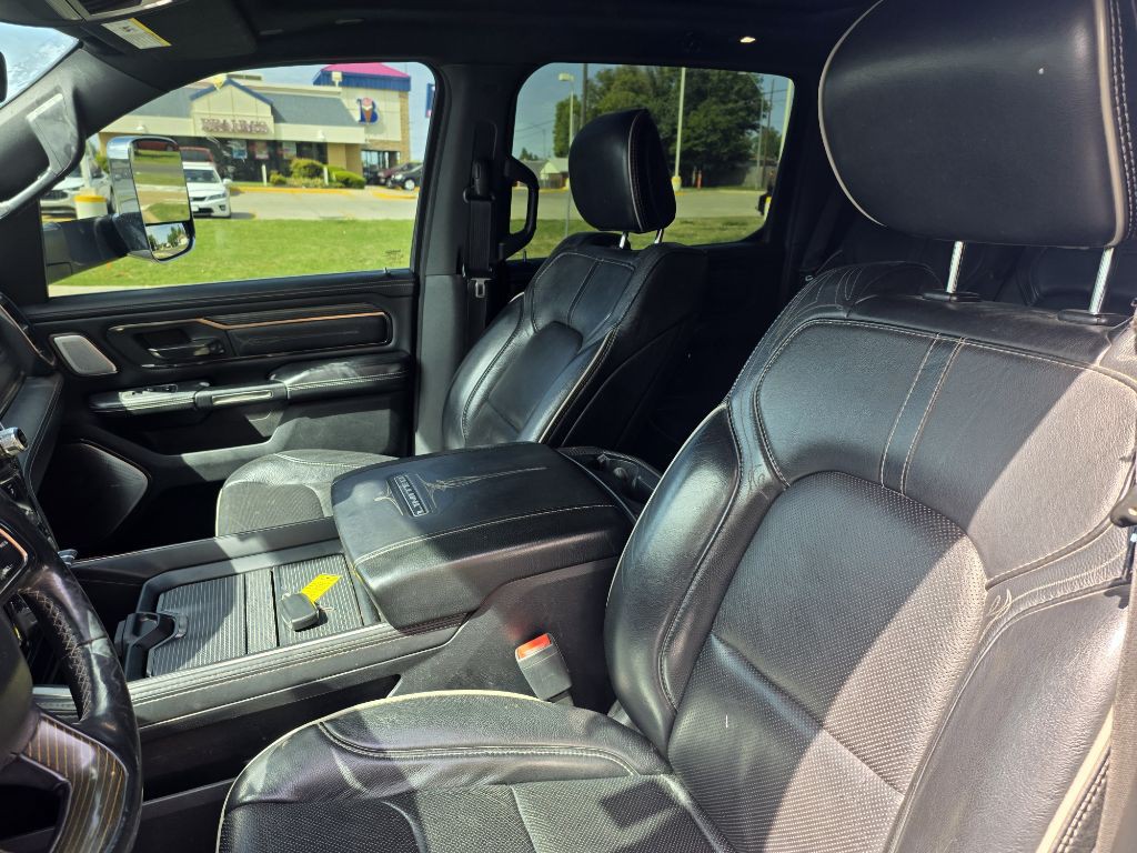 2020 RAM 1500 Image 10