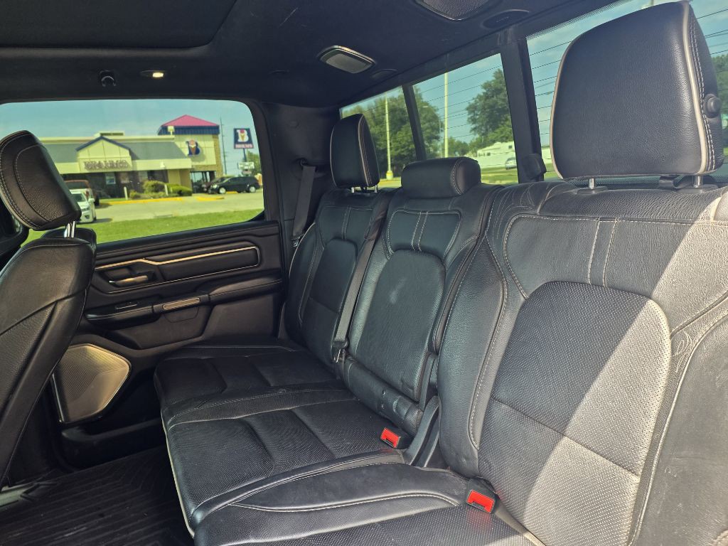 2020 RAM 1500 Image 11