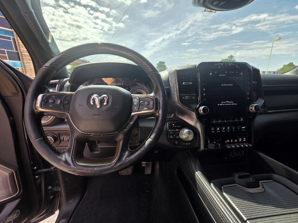 2020 RAM 1500 Image 12