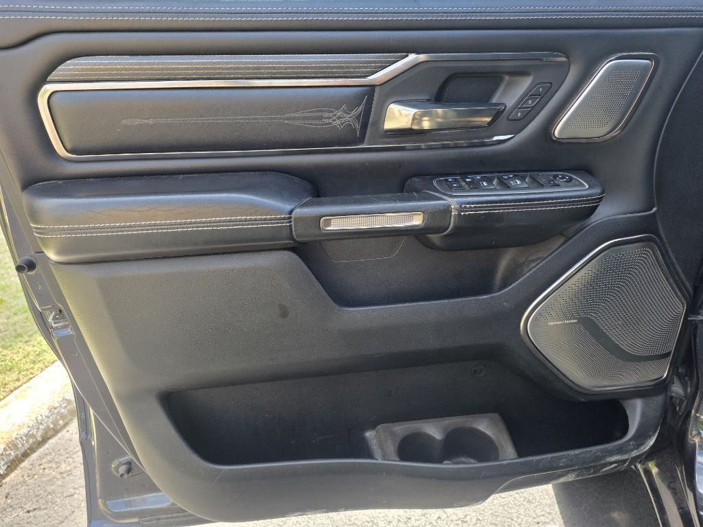 2020 RAM 1500 Image 13