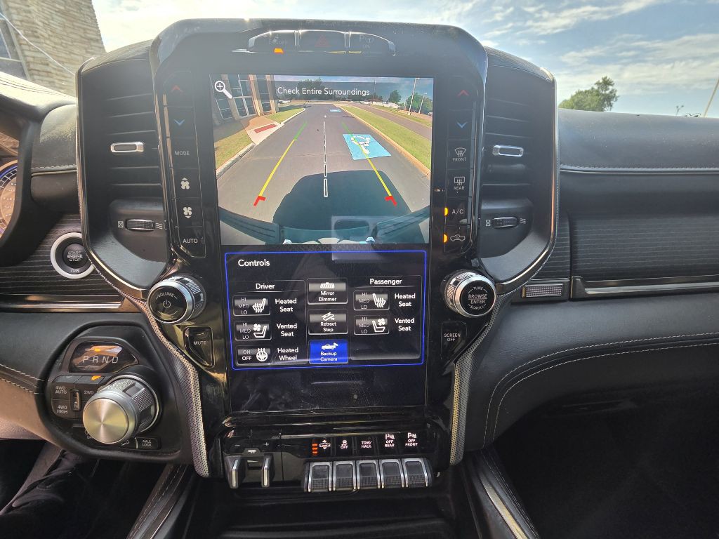 2020 RAM 1500 Image 14