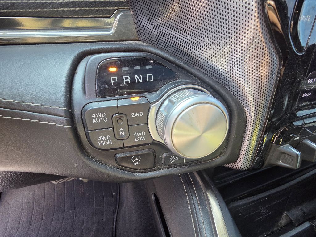 2020 RAM 1500 Image 16