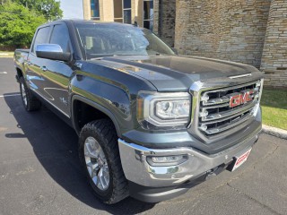 Image for 2018 GMC Sierra 1500 SLT ID: 7381331
