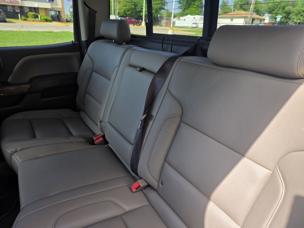 2018 GMC Sierra Image 12