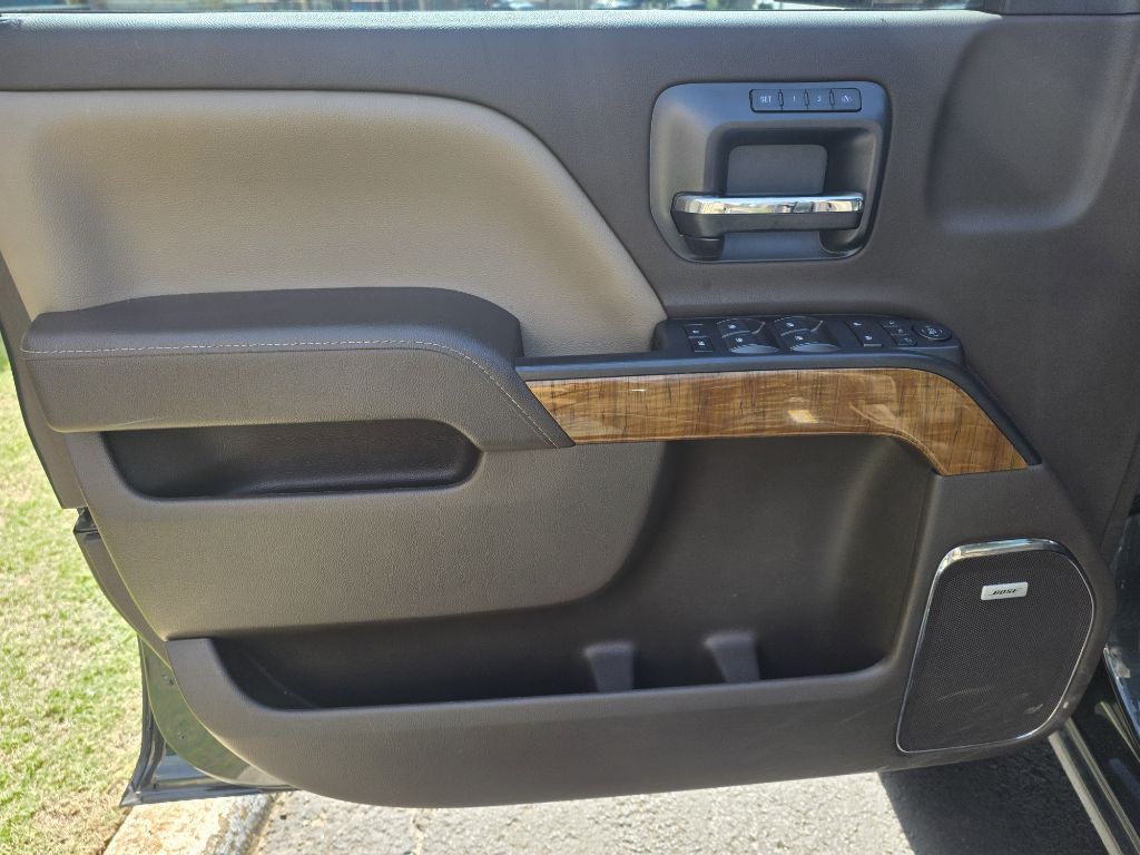 2018 GMC Sierra Image 13