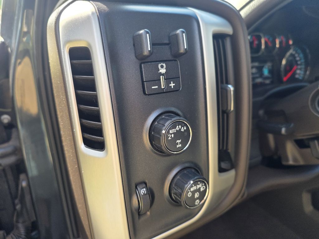 2018 GMC Sierra Image 14