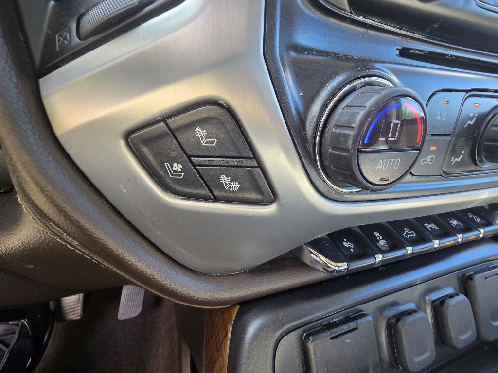 2018 GMC Sierra Image 16