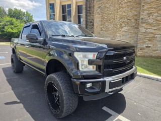 Image for 2016 Ford F-150 Supercrew ID: 7388009