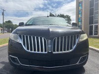 Image for 2011 Lincoln MKX  ID: 7390135