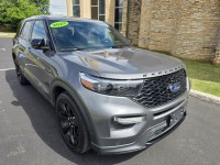 Image for 2021 Ford Explorer ST ID: 7398294