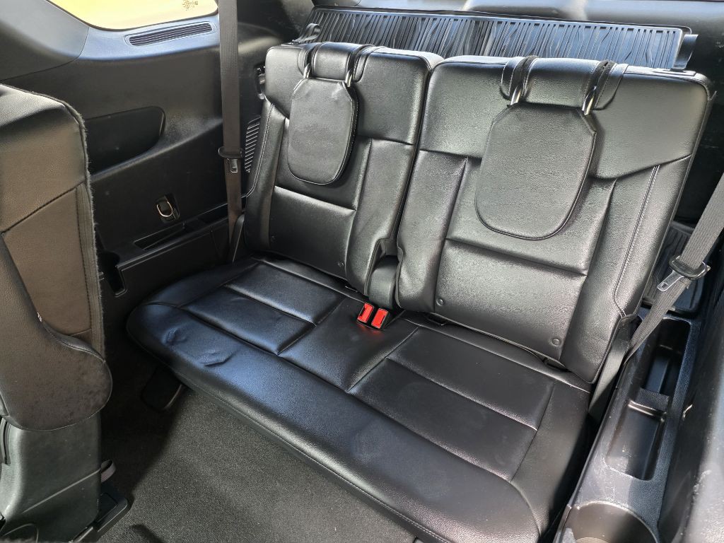 2021 Ford Explorer Image 16