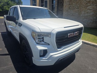 Image for 2020 GMC Sierra 1500 ELEVATION ID: 7403908