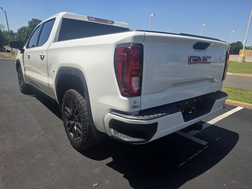 2020 GMC Sierra Image 5