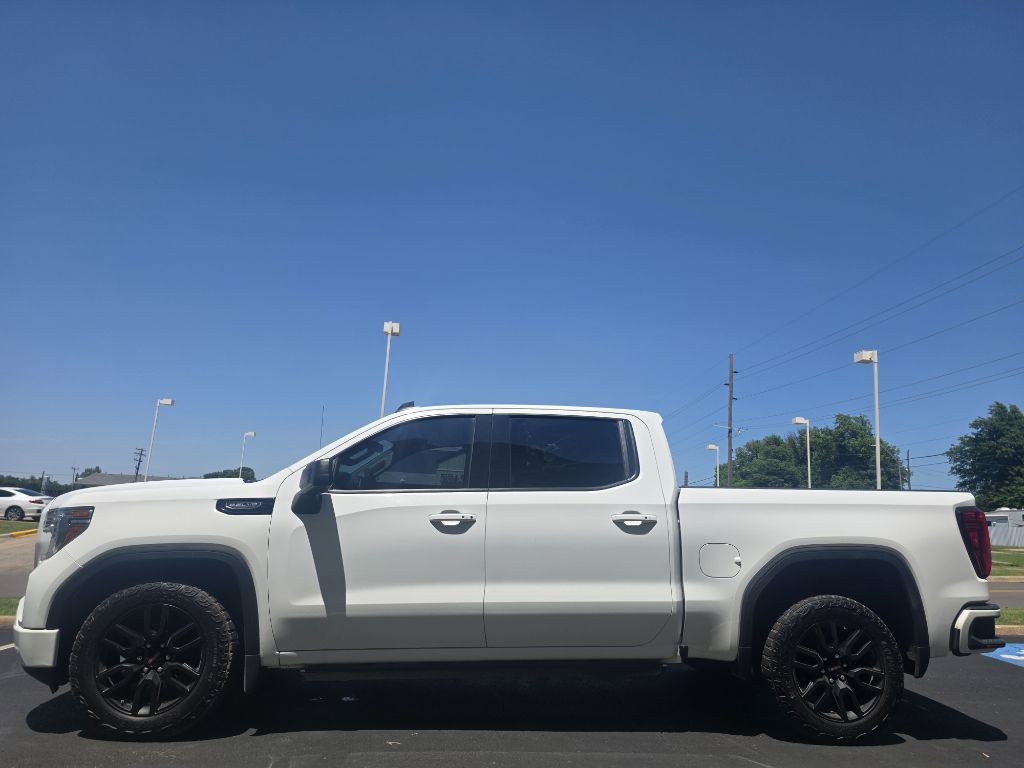 2020 GMC Sierra Image 6