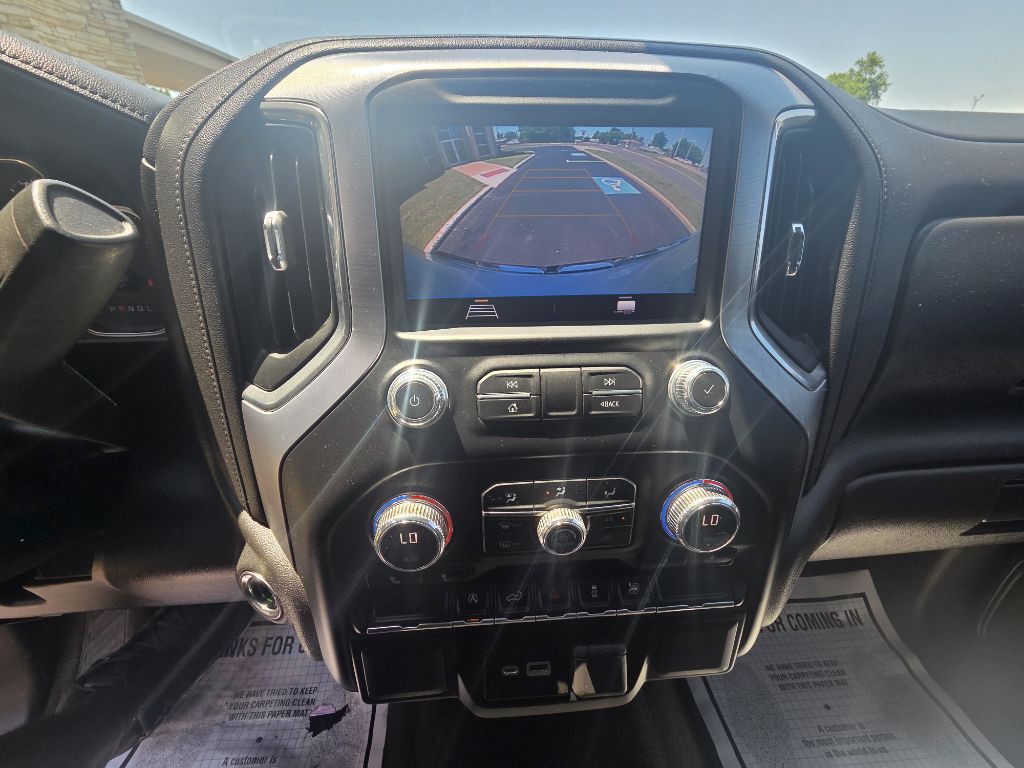 2020 GMC Sierra Image 13