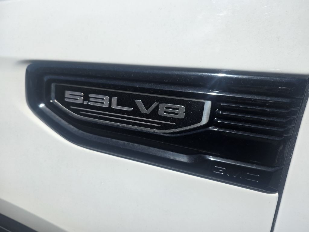 2020 GMC Sierra Image 14