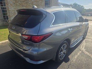 Image for 2018 INFINITI QX60  ID: 7405552