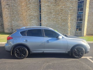 Image for 2017 INFINITI QX50  ID: 7406843