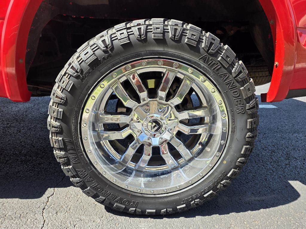 2017 Ford F-150 Image 9