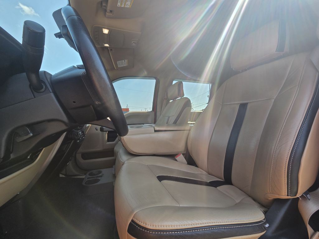 2017 Ford F-150 Image 10