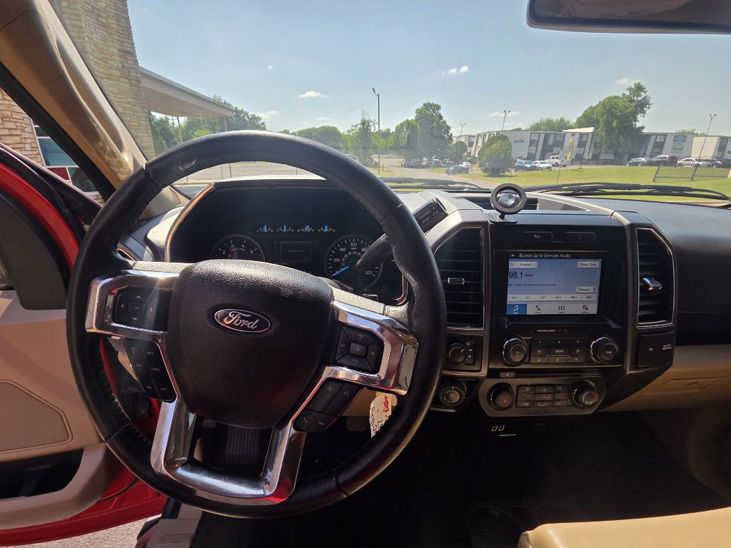 2017 Ford F-150 Image 11