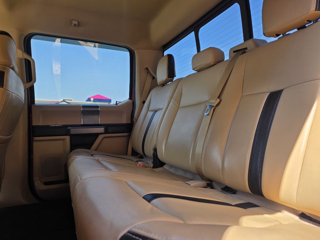 2017 Ford F-150 Image 12