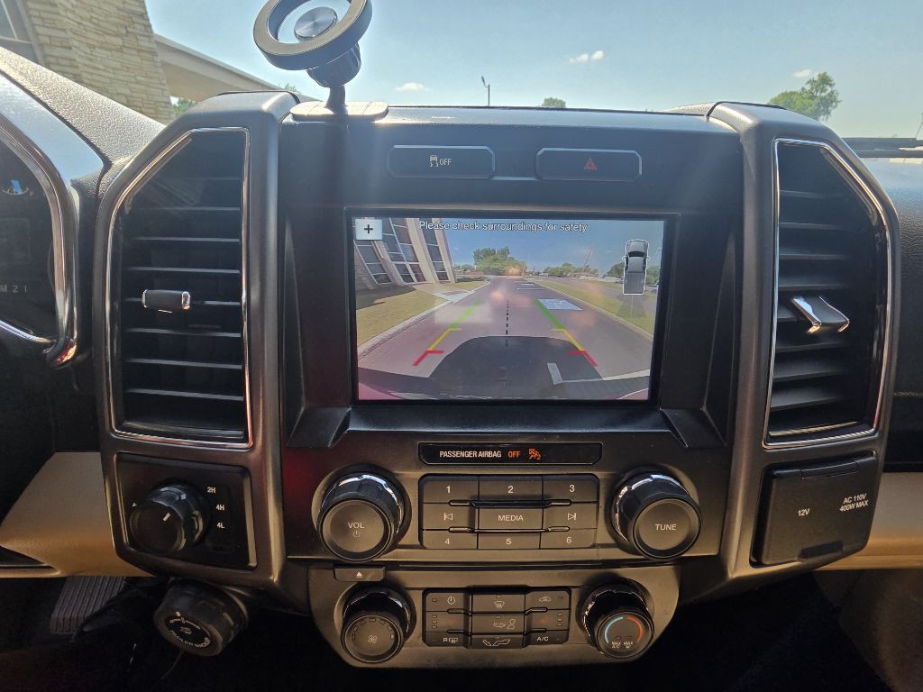 2017 Ford F-150 Image 13