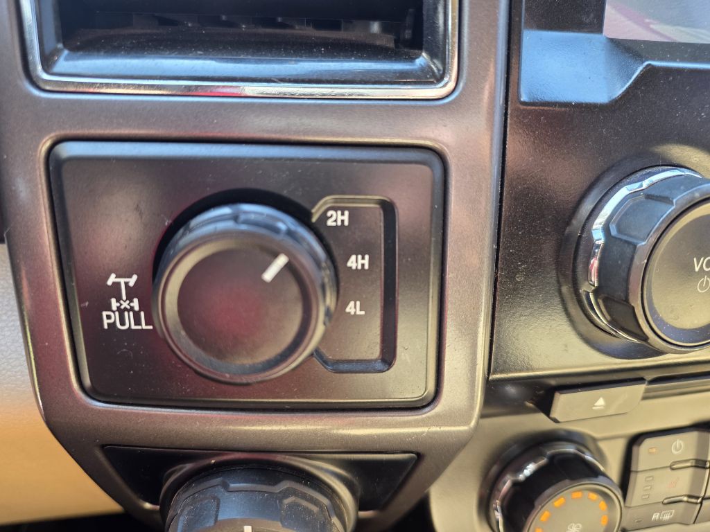 2017 Ford F-150 Image 14