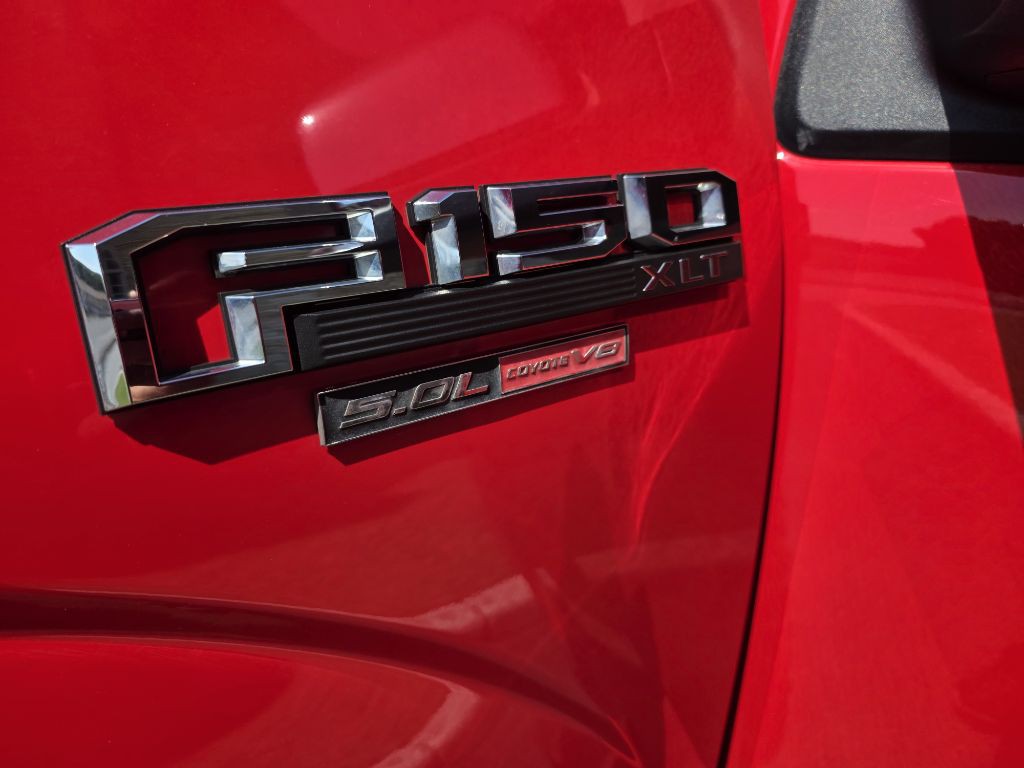 2017 Ford F-150 Image 15