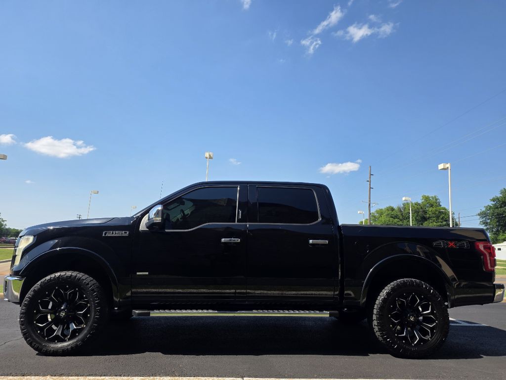 2017 Ford F-150 Image 6