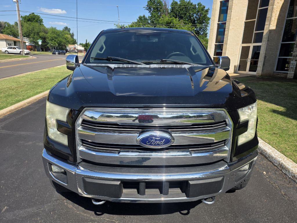 2017 Ford F-150 Image 7