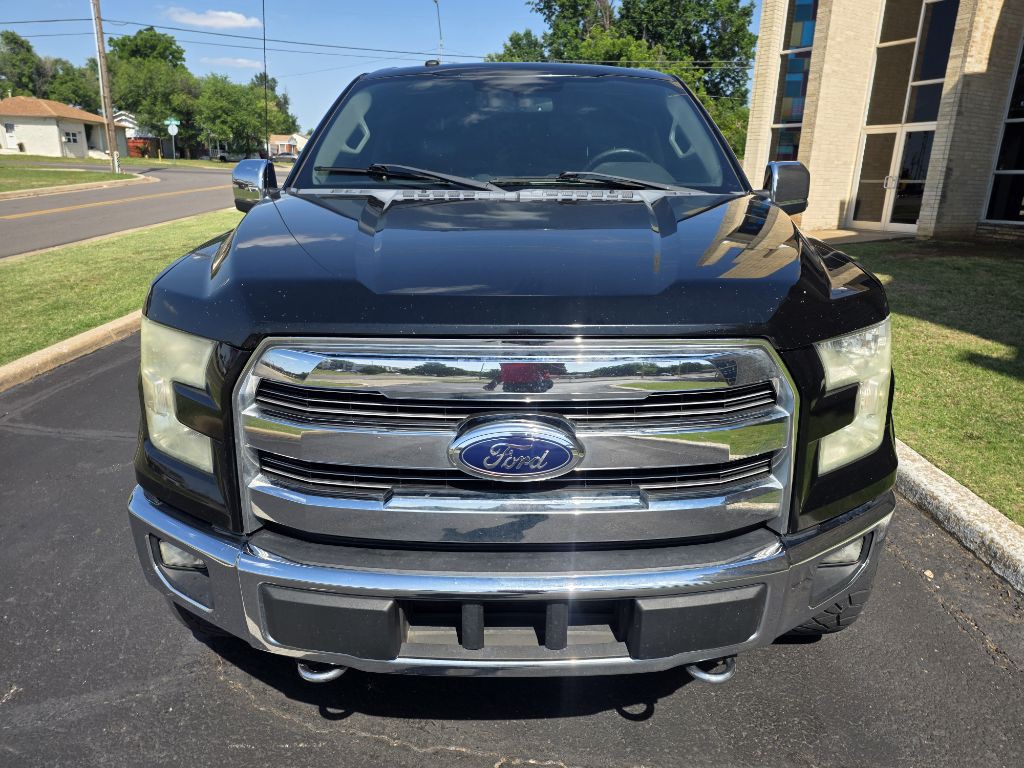 2017 Ford F-150 Image 9