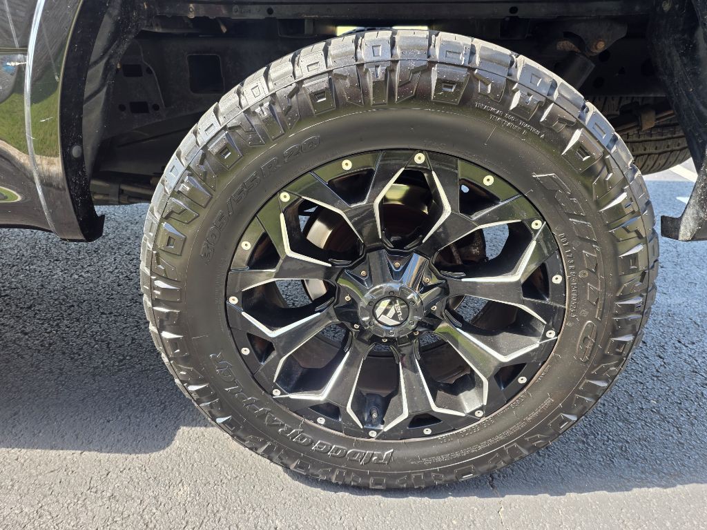 2017 Ford F-150 Image 10