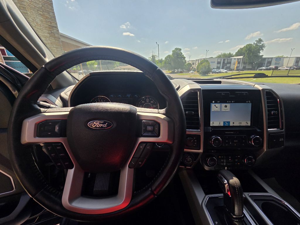 2017 Ford F-150 Image 11