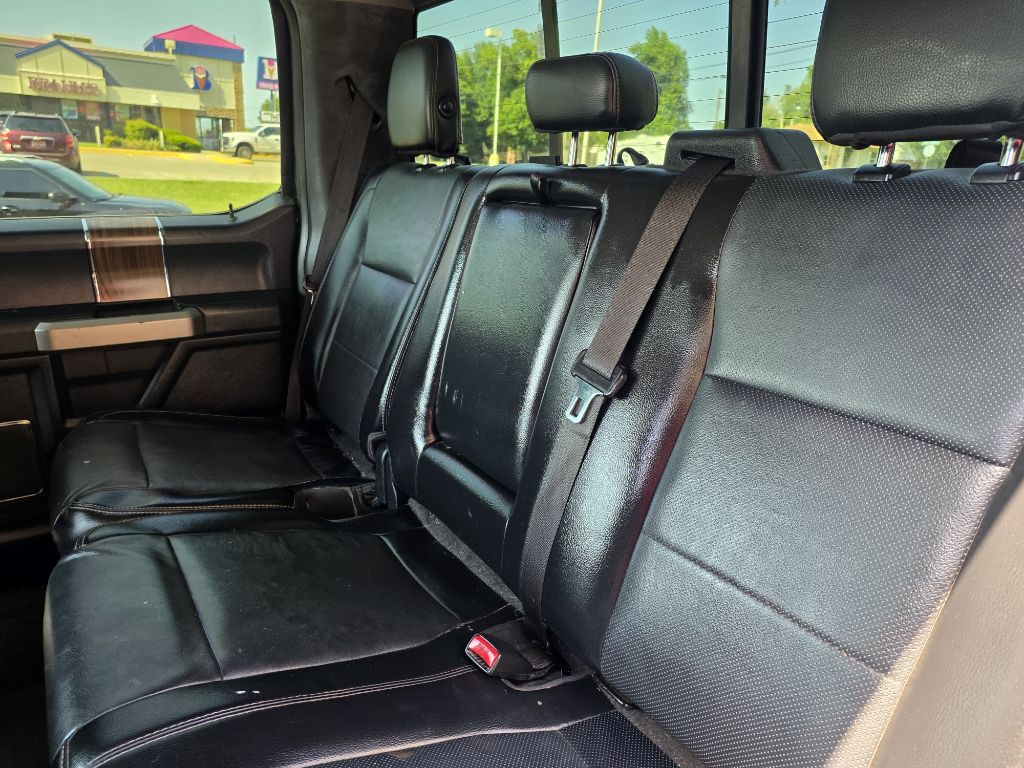 2017 Ford F-150 Image 13
