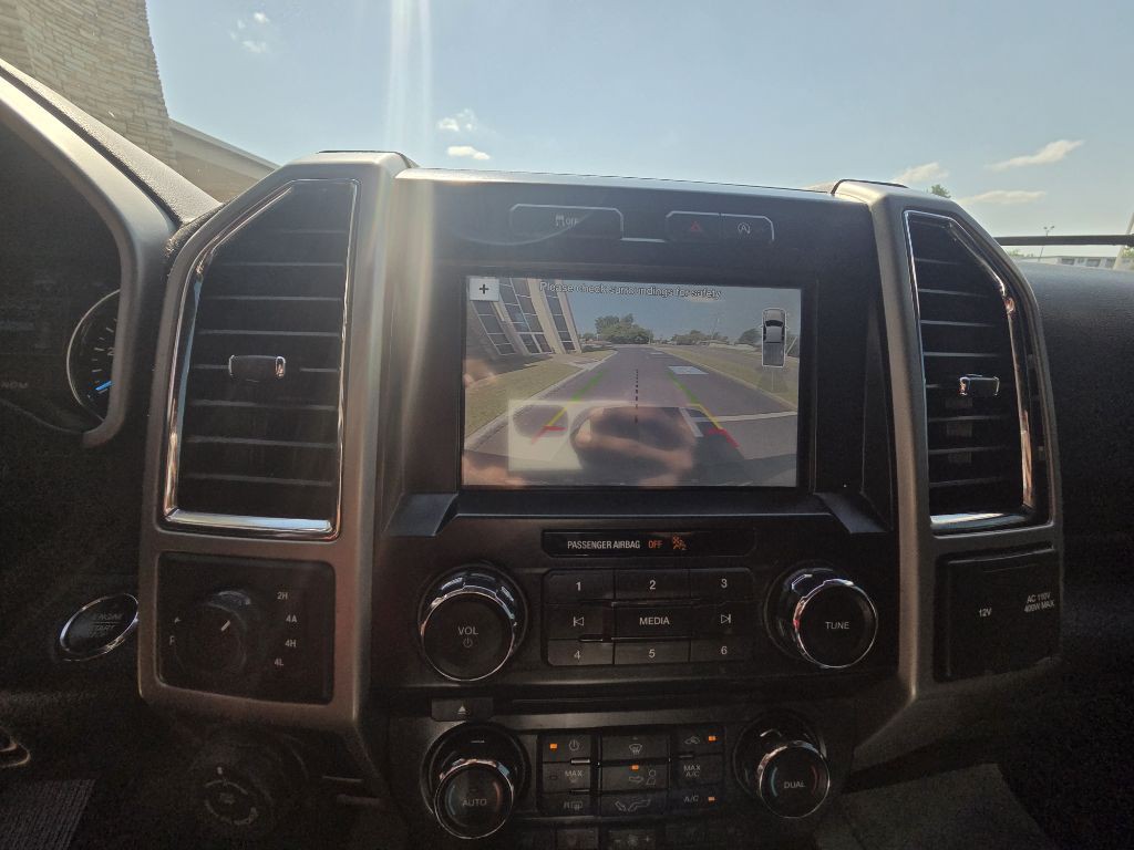 2017 Ford F-150 Image 14