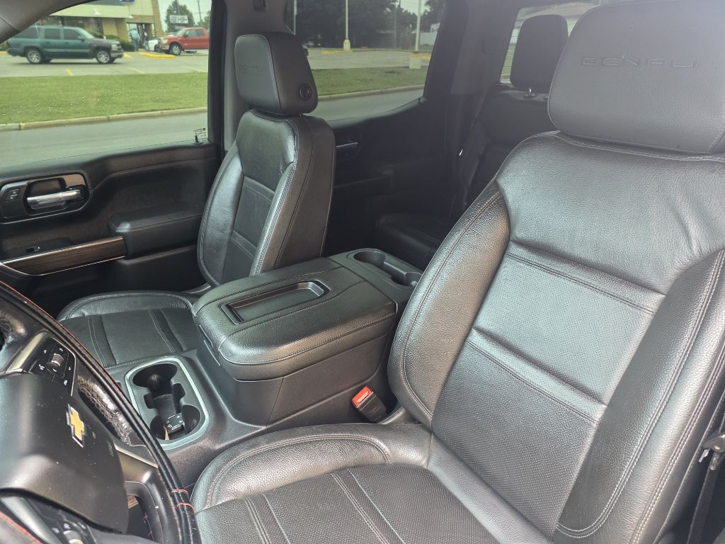2019 Chevrolet Silverado 1500 Image 10