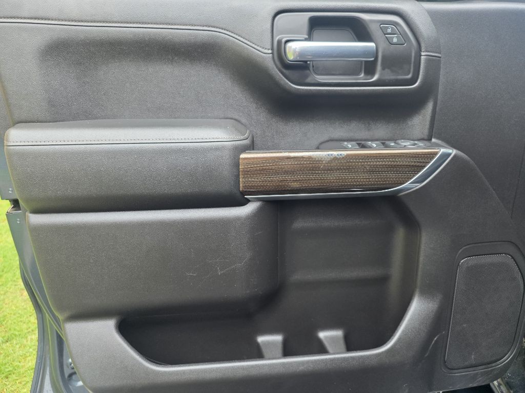 2019 Chevrolet Silverado 1500 Image 12