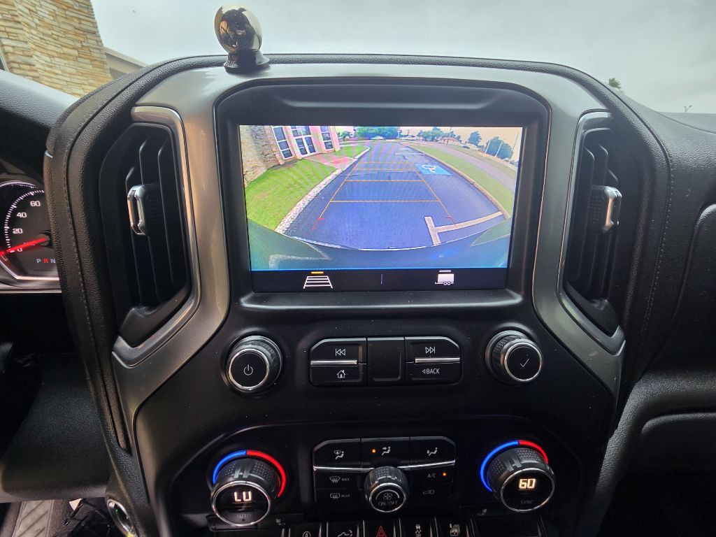 2019 Chevrolet Silverado 1500 Image 13