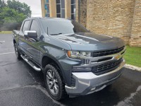 Image for 2019 Chevrolet Silverado 1500 LT ID: 7431957