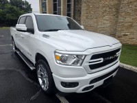 Image for 2019 RAM 1500 Big Horn/lone Star ID: 7431968