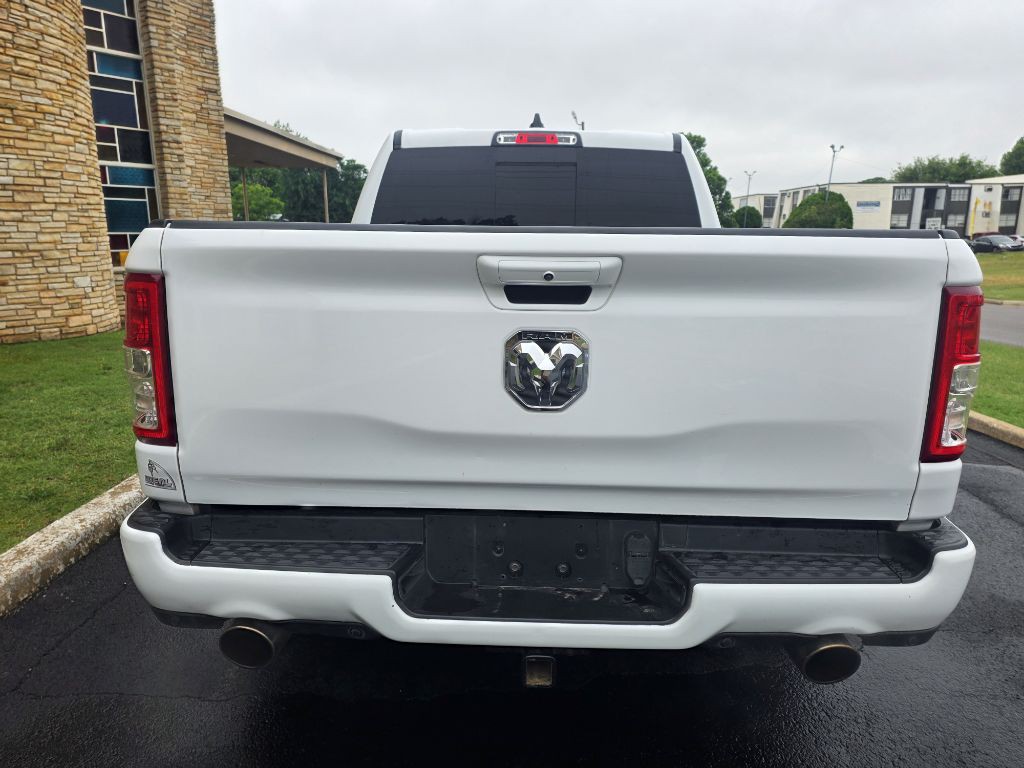 2019 RAM 1500 Image 5